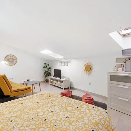 Apartment Pineapple Trinidad 20 *